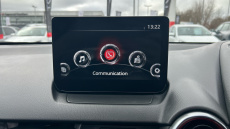 Mazda 2 1.5 e-Skyactiv G MHEV Homura Aka 5dr Petrol Hatchback